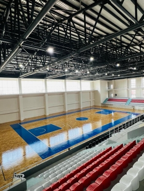 SAKARYA / AKYAZI SPOR KOMPLEKSİ