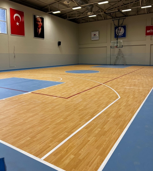 KARABÜK GENÇLİK VE SPOR İL MÜDÜRLÜĞÜ